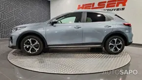 Kia XCeed 1.6 GDi PHEV Tech de 2021