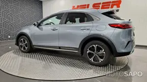 Kia XCeed 1.6 GDi PHEV Tech de 2021