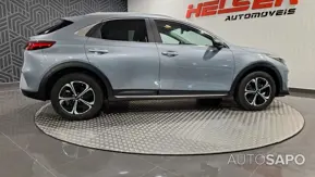 Kia XCeed 1.6 GDi PHEV Tech de 2021