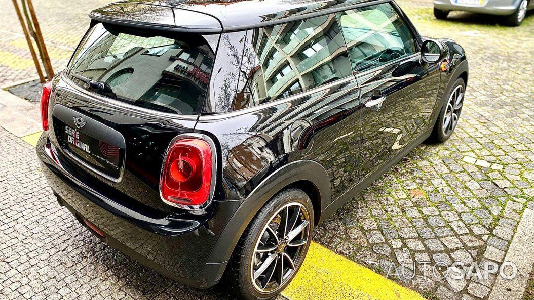 MINI One de 2016