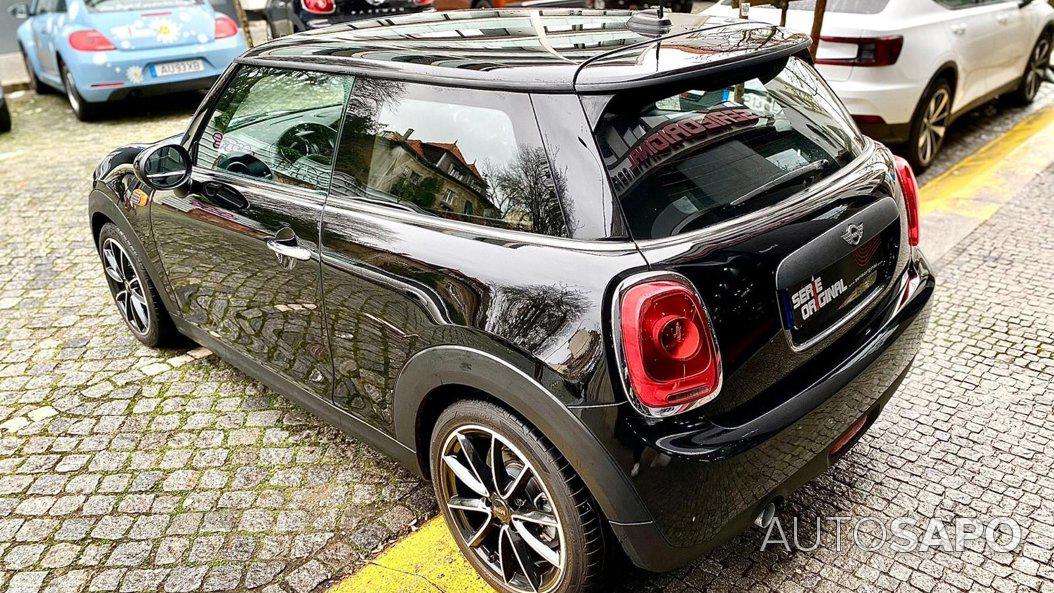 MINI One de 2016