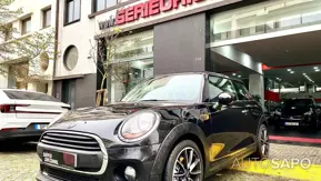 MINI One de 2016