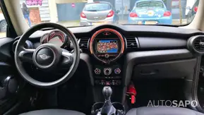 MINI One de 2016