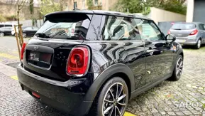 MINI One de 2016