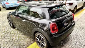 MINI One de 2016