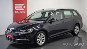 Volkswagen Golf de 2020