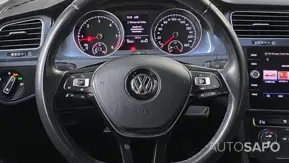 Volkswagen Golf de 2020