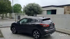 Nissan Qashqai 1.5 dCi Tekna+ de 2019