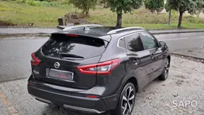 Nissan Qashqai 1.5 dCi Tekna+ de 2019