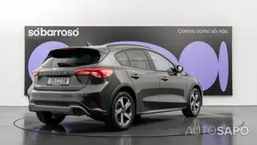 Ford Focus de 2020