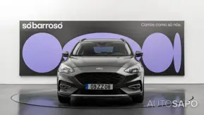 Ford Focus de 2020