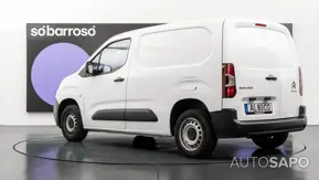 Citroen Berlingo 1.5 BlueHDi M Feel de 2021