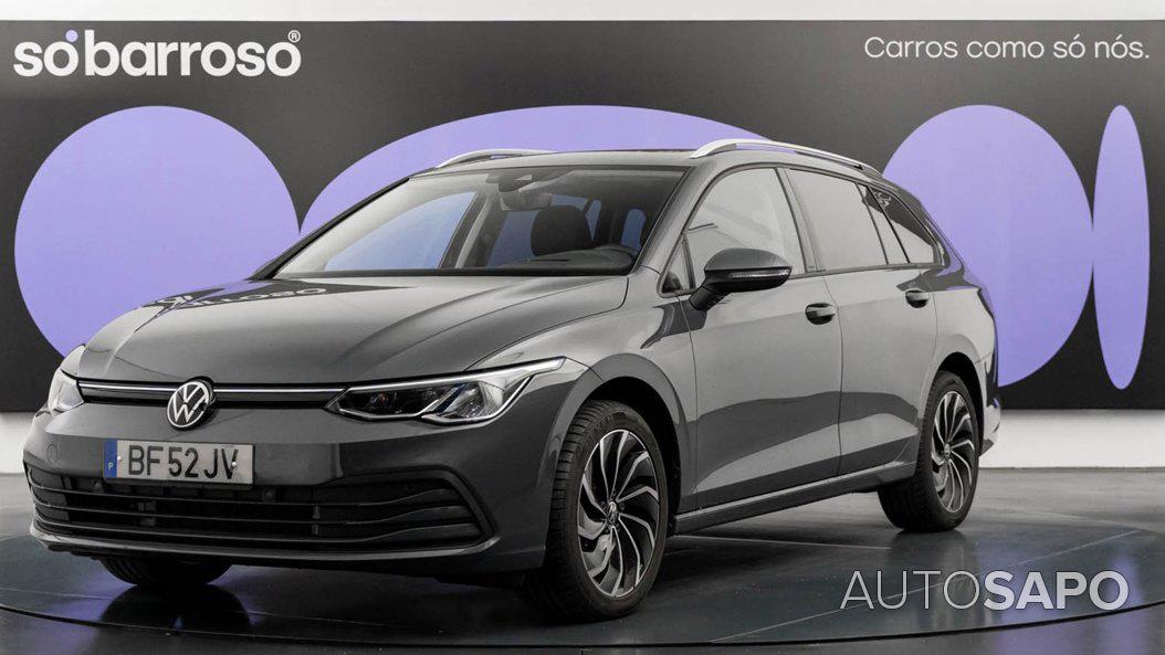 Volkswagen Golf de 2023