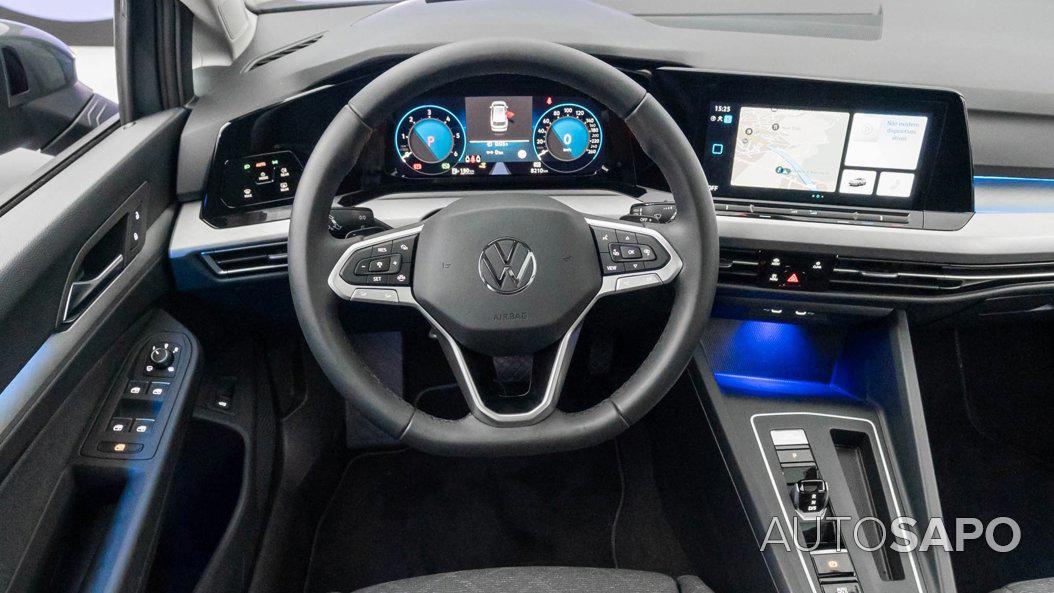 Volkswagen Golf de 2023