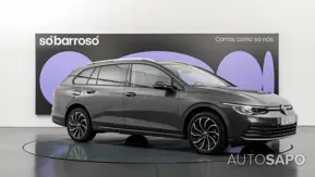 Volkswagen Golf de 2023