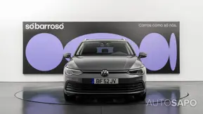 Volkswagen Golf de 2023