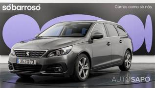 Peugeot 308 de 2019