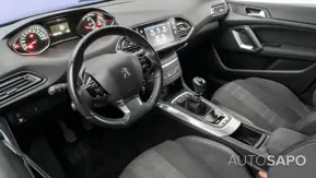 Peugeot 308 de 2019