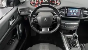 Peugeot 308 de 2019