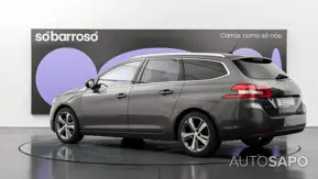 Peugeot 308 de 2019