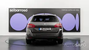 Peugeot 308 de 2019