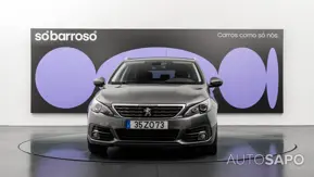 Peugeot 308 de 2019