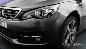 Peugeot 308 de 2019