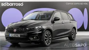 Fiat Tipo 1.3 M-Jet Lounge de 2020