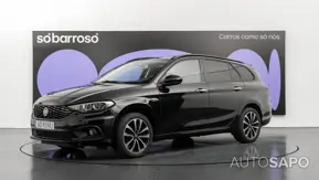 Fiat Tipo 1.3 M-Jet Lounge de 2020