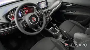 Fiat Tipo 1.3 M-Jet Lounge de 2020