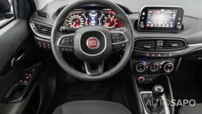 Fiat Tipo 1.3 M-Jet Lounge de 2020