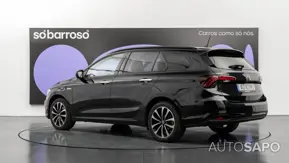 Fiat Tipo 1.3 M-Jet Lounge de 2020