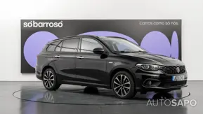 Fiat Tipo 1.3 M-Jet Lounge de 2020