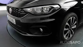 Fiat Tipo 1.3 M-Jet Lounge de 2020