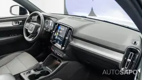 Volvo XC40 de 2020