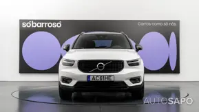 Volvo XC40 de 2020