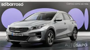 Kia XCeed de 2022