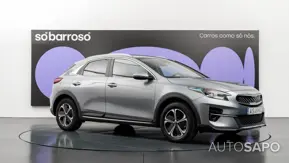 Kia XCeed de 2022