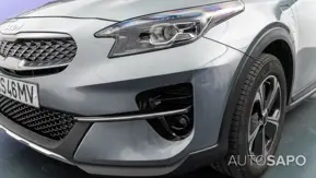 Kia XCeed de 2022