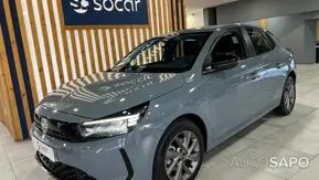 Opel Corsa de 2024