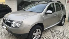 Dacia Duster 1.5 dCi Confort Cuir de 2011