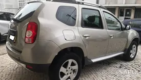 Dacia Duster 1.5 dCi Confort Cuir de 2011