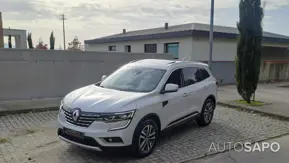 Renault Koleos 1.6 dCi de 2017