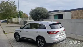 Renault Koleos 1.6 dCi de 2017