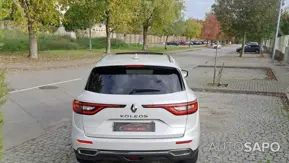 Renault Koleos 1.6 dCi de 2017