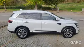 Renault Koleos 1.6 dCi de 2017