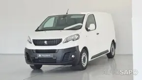 Peugeot Expert de 2021