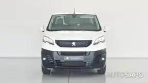 Peugeot Expert de 2021