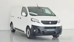 Peugeot Expert de 2021