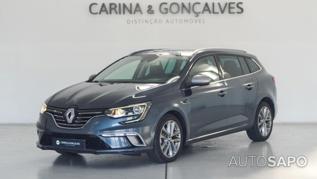 Renault Mégane de 2020